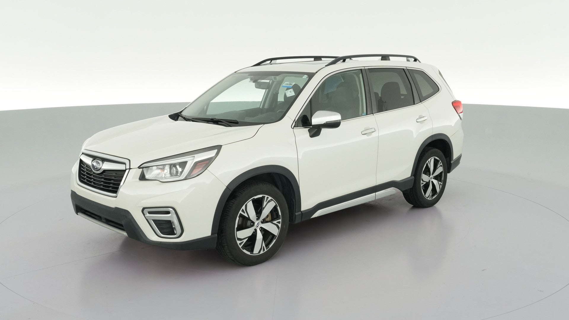 2019 Subaru Forester vehicle photo