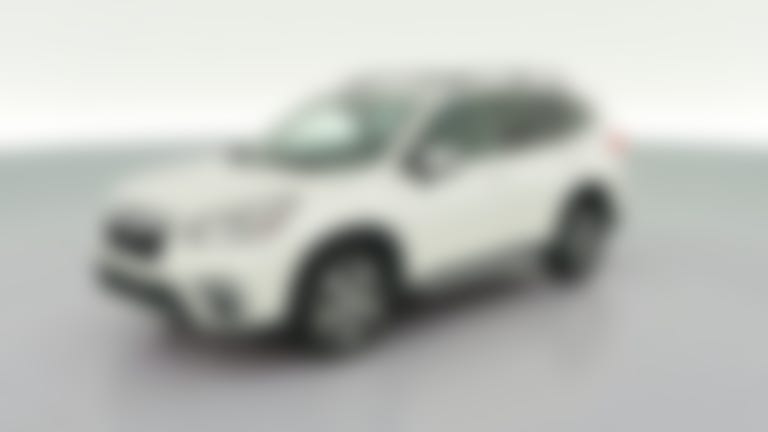 2019 Subaru Forester vehicle photo