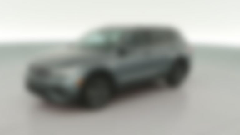 2022 Volkswagen Tiguan vehicle photo