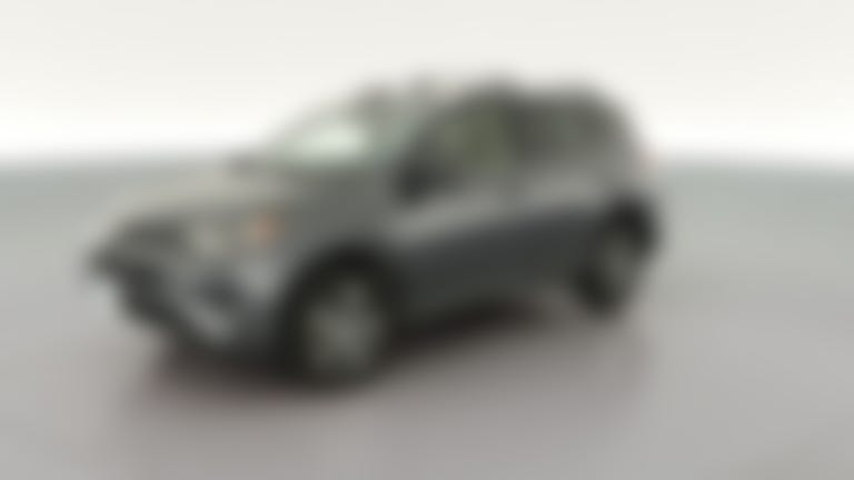2018 Toyota RAV4 vehicle photo