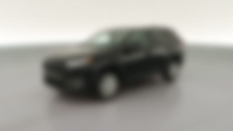 2025 Toyota RAV4 vehicle photo