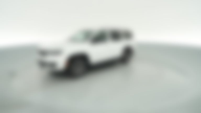 2024 Jeep Wagoneer vehicle photo