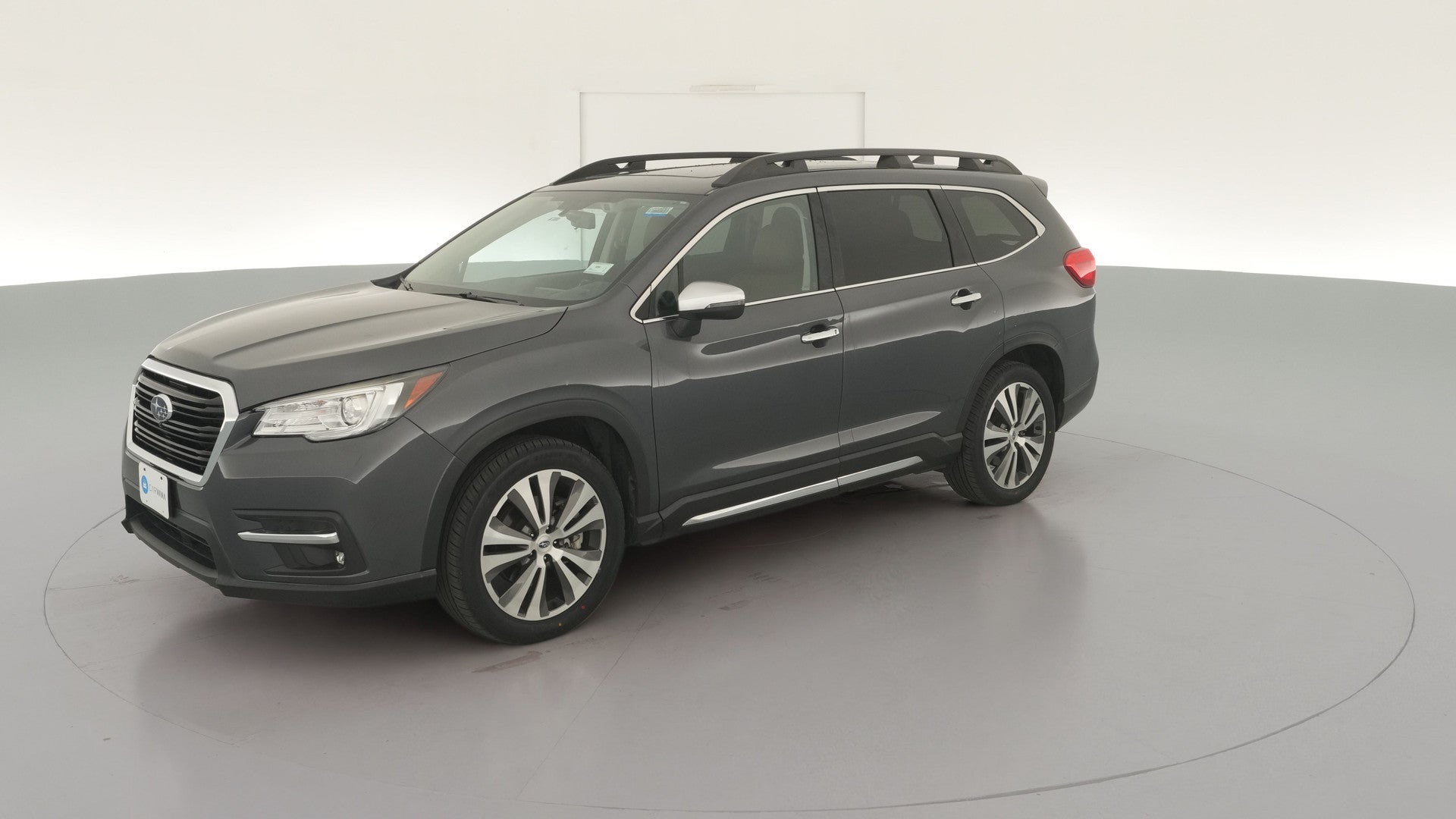 2020 Subaru Ascent vehicle photo