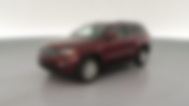 2020 Jeep Grand Cherokee vehicle photo