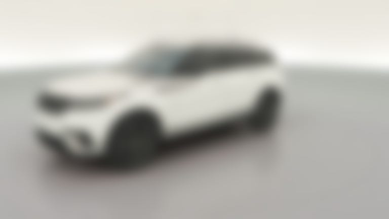 2020 Land Rover Range Rover Velar vehicle photo