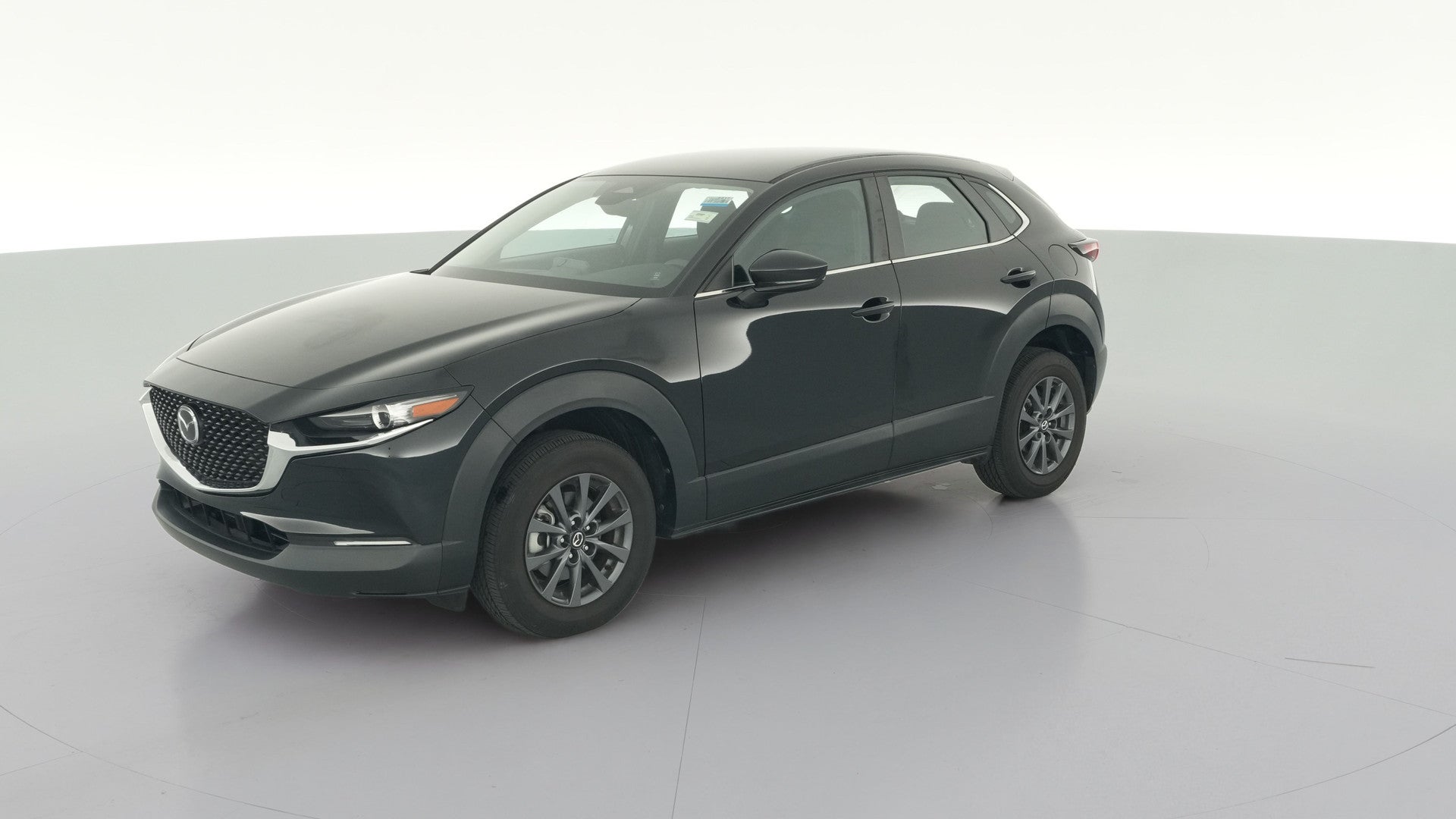 2024 MAZDA CX-30 vehicle photo