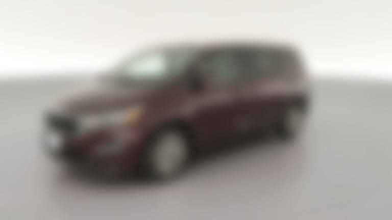 2019 Kia Sedona vehicle photo