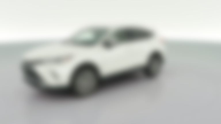 2021 Toyota Venza vehicle photo