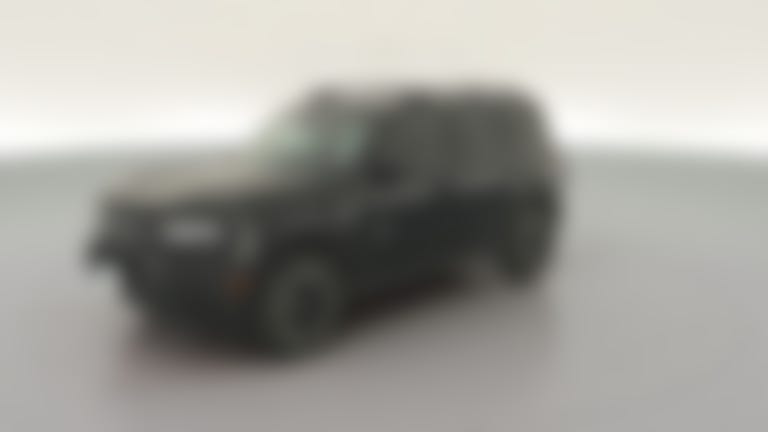 2023 Ford Bronco Sport vehicle photo