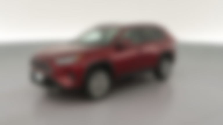 2025 Toyota RAV4 vehicle photo