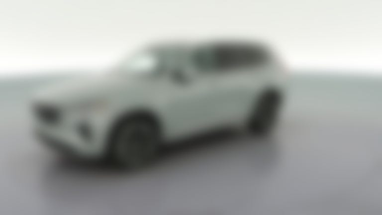 2026 Volvo XC90 vehicle photo