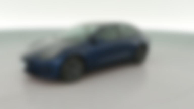 2023 Tesla Model 3 vehicle photo