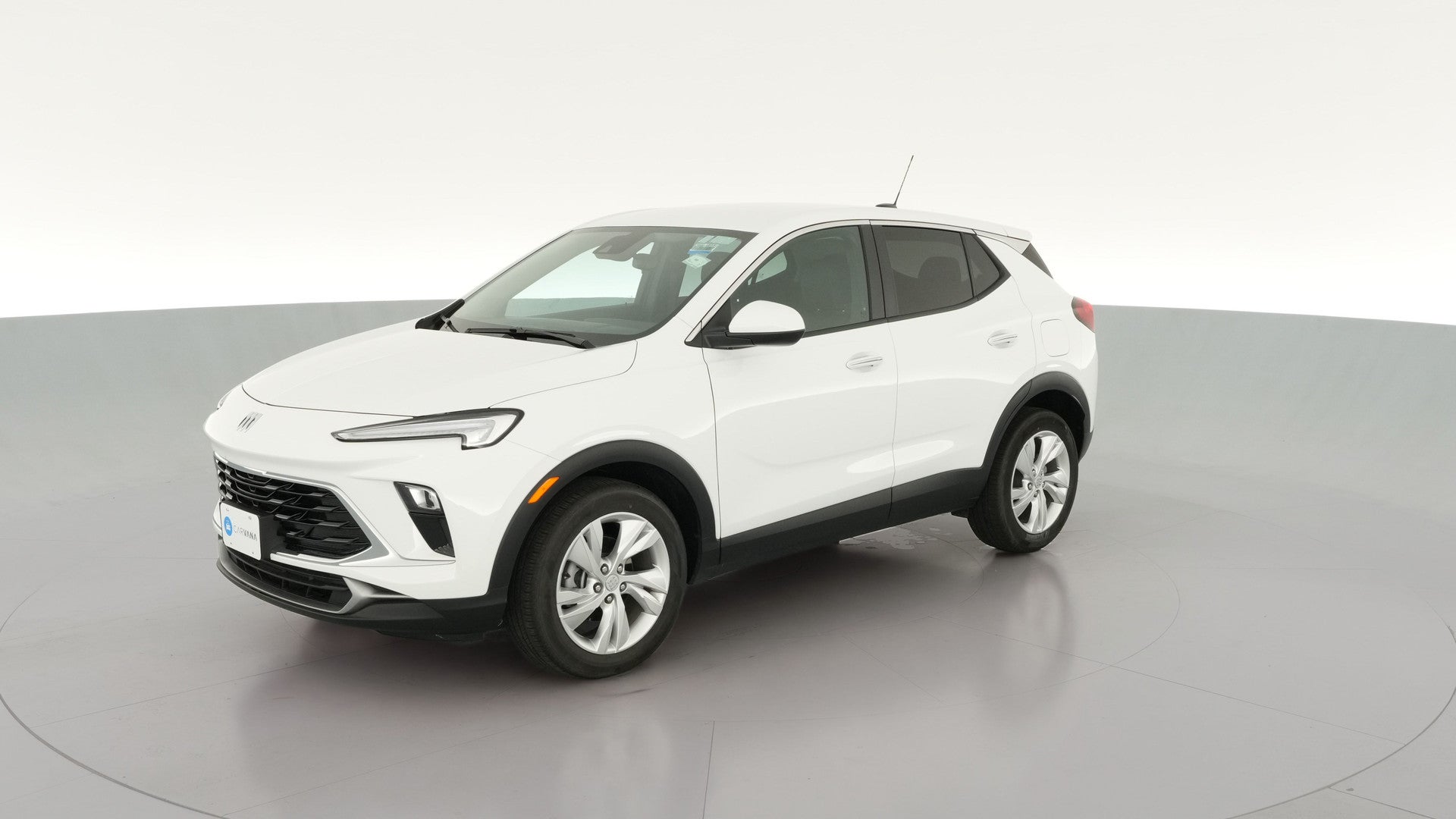2026 Buick Encore GX vehicle photo