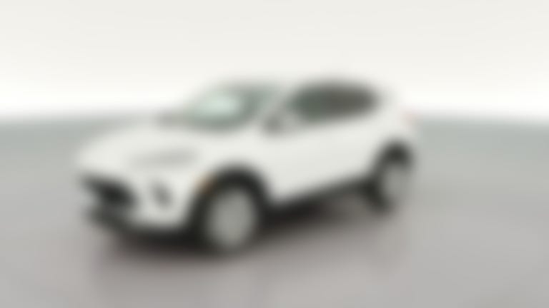 2026 Buick Encore GX vehicle photo
