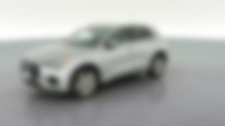 2021 Audi Q3 vehicle photo