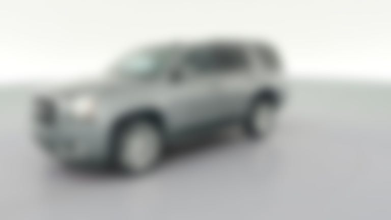 2018 GMC Yukon vehicle photo