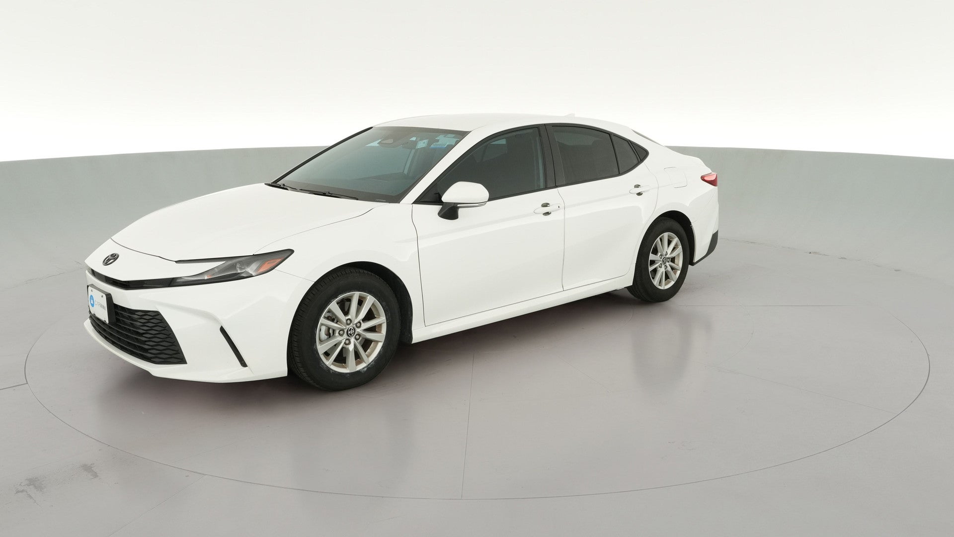 2025 Toyota Camry vehicle photo
