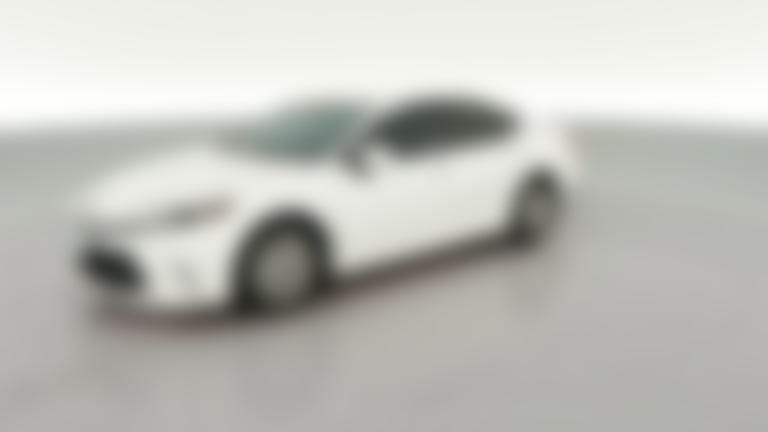 2025 Toyota Camry vehicle photo