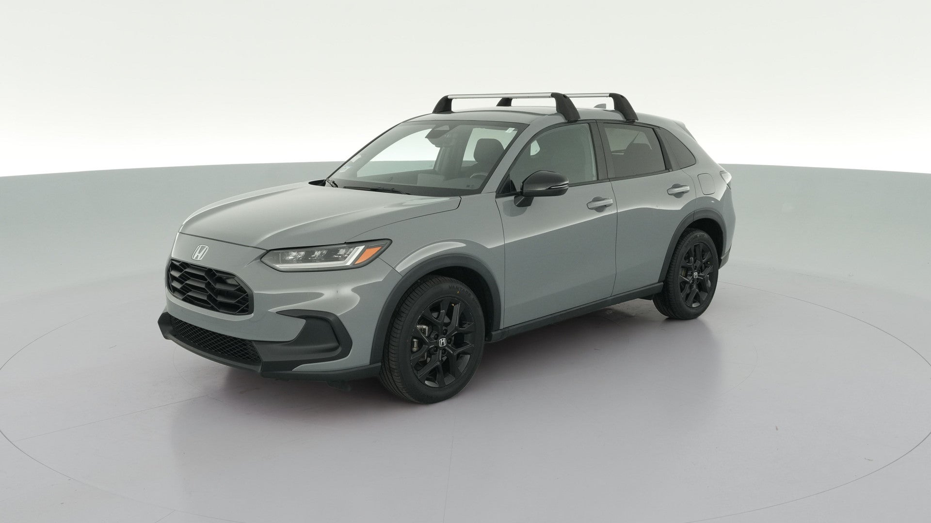 2024 Honda HR-V vehicle photo