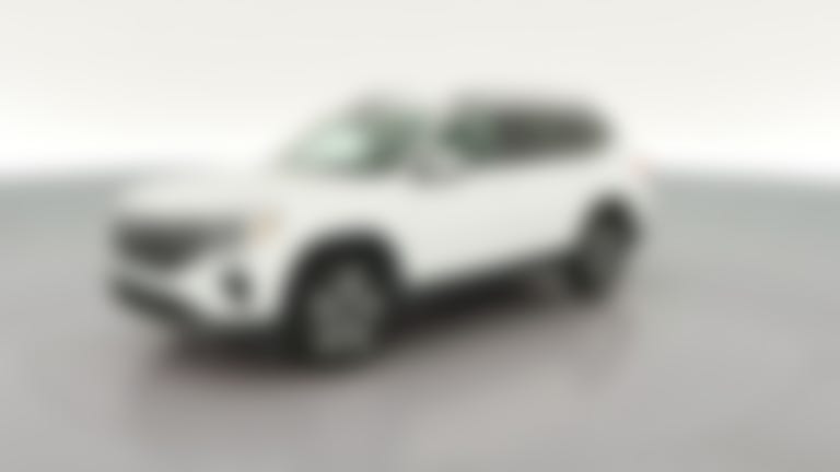 2025 Volkswagen Atlas vehicle photo