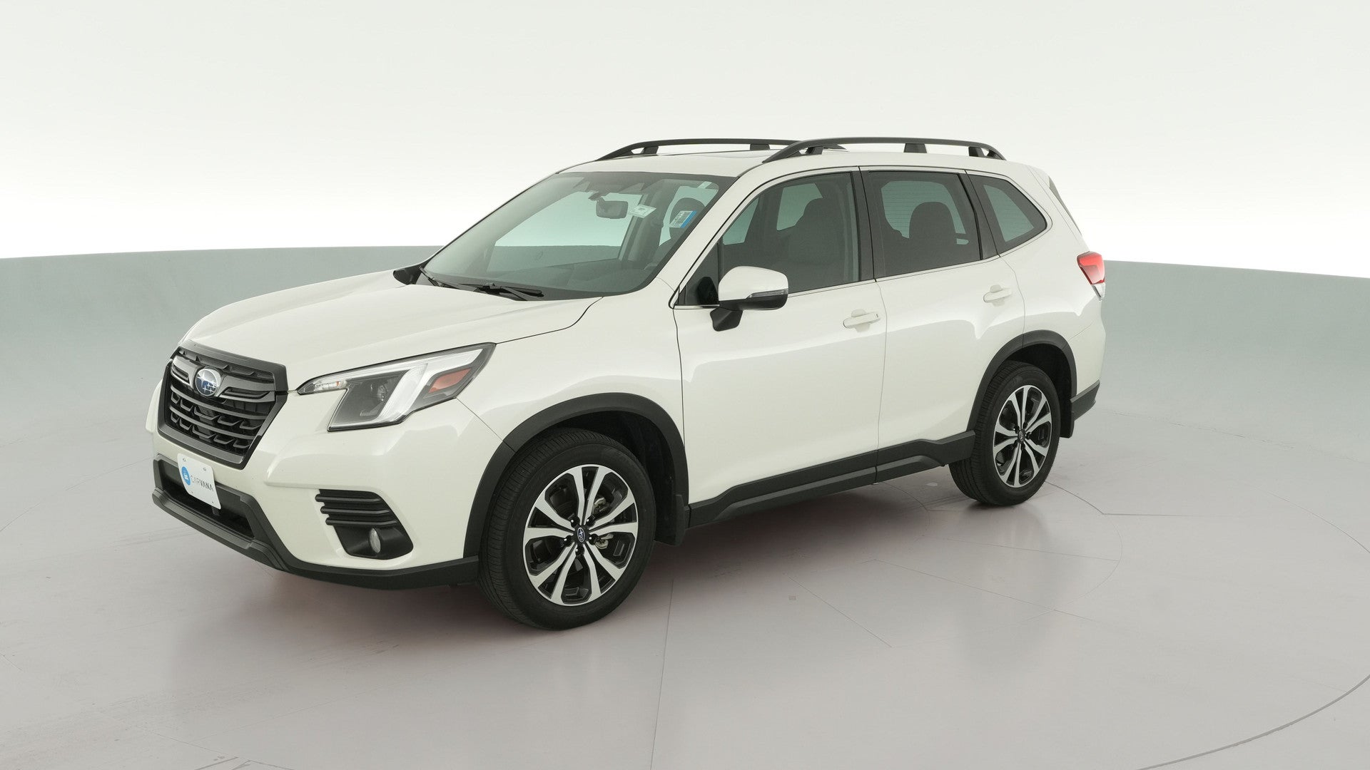2023 Subaru Forester vehicle photo