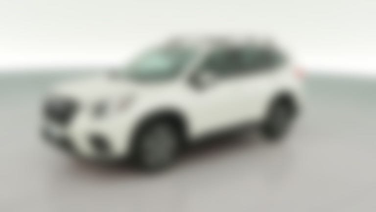 2023 Subaru Forester vehicle photo