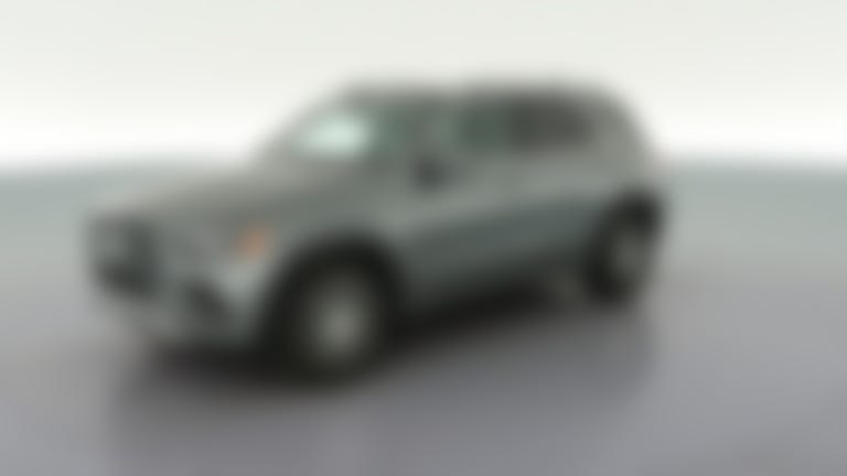 2026 Mercedes-Benz GLE vehicle photo
