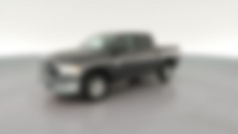 2021 Ram 1500 Classic Crew Cab vehicle photo