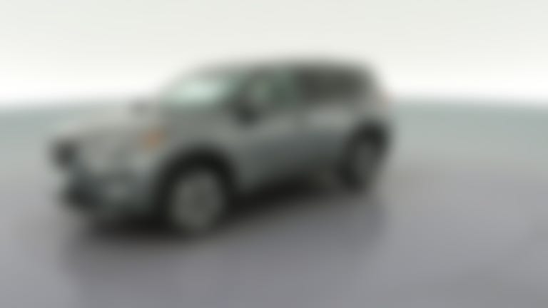 2023 Nissan Rogue vehicle photo