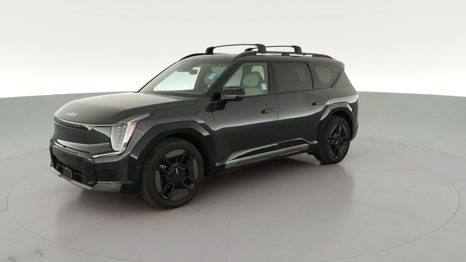 2026 Kia EV9 vehicle photo