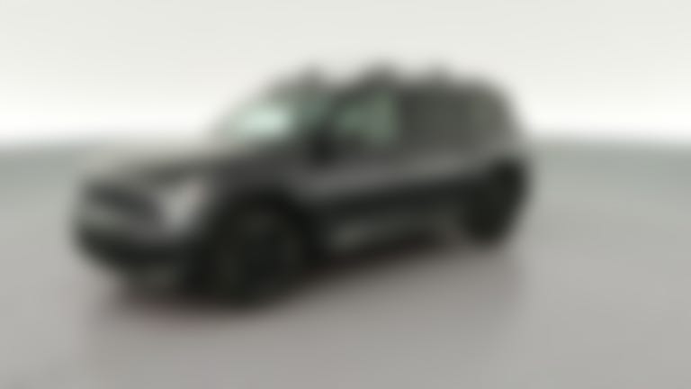 2026 Kia EV9 vehicle photo
