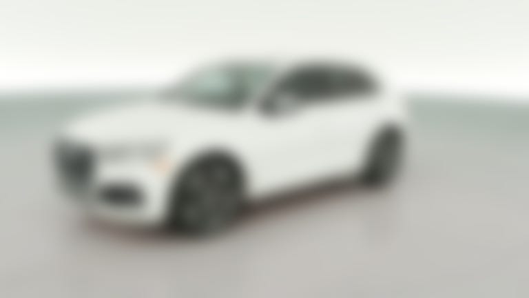 2019 Audi SQ5 vehicle photo
