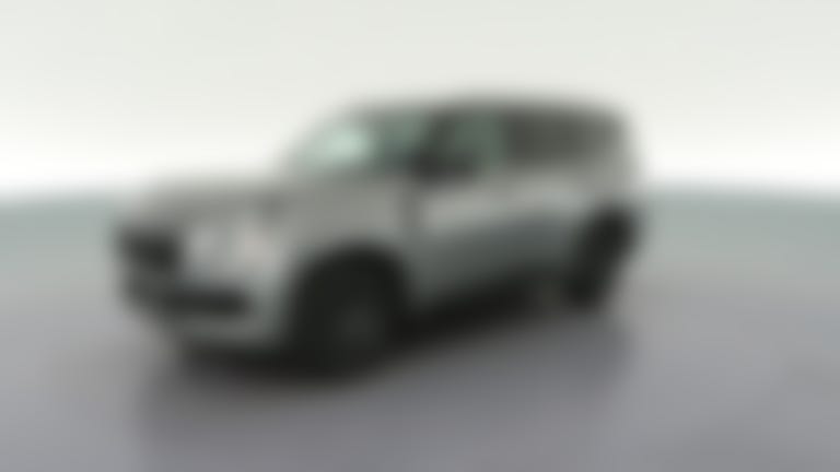 2026 Nissan Armada vehicle photo