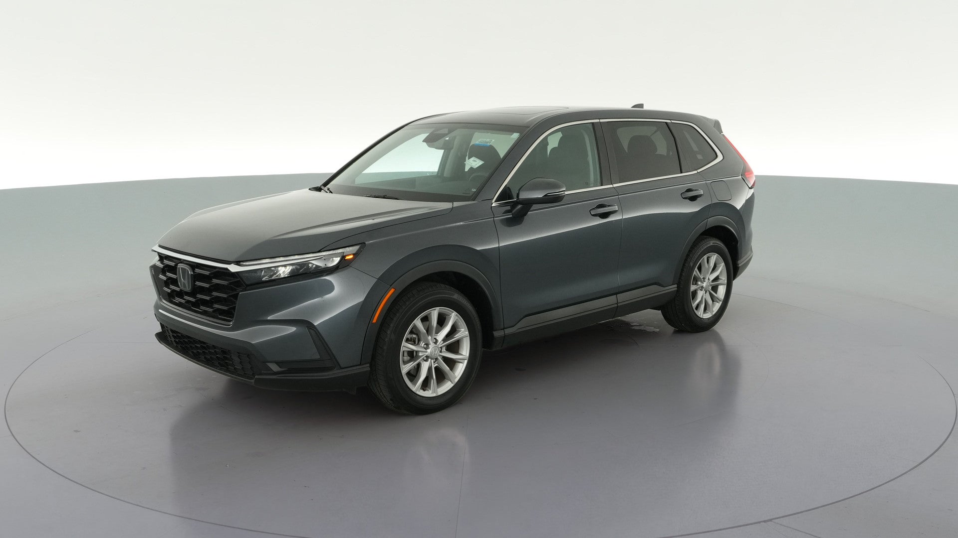 2025 Honda CR-V vehicle photo