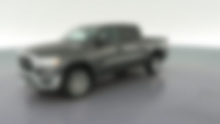 2023 Ram 1500 Crew Cab vehicle photo