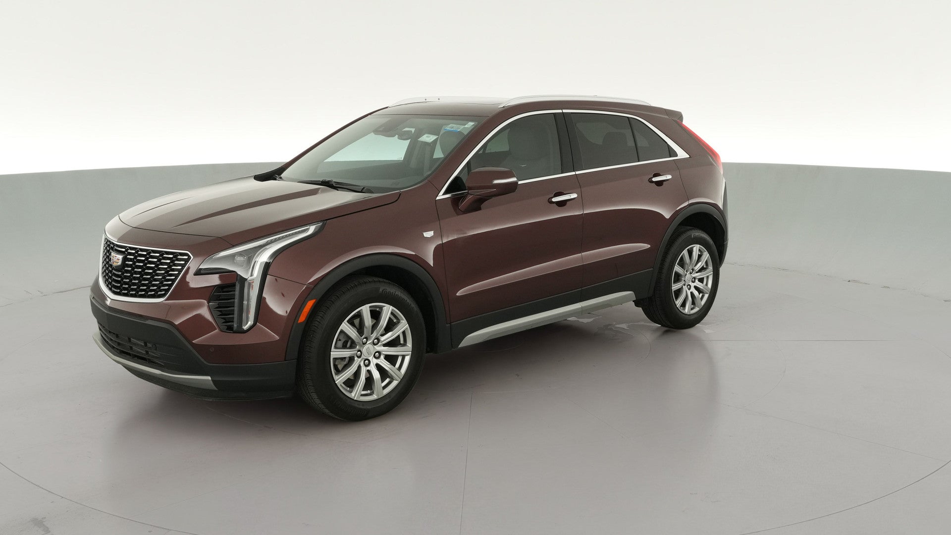 2023 Cadillac XT4 vehicle photo