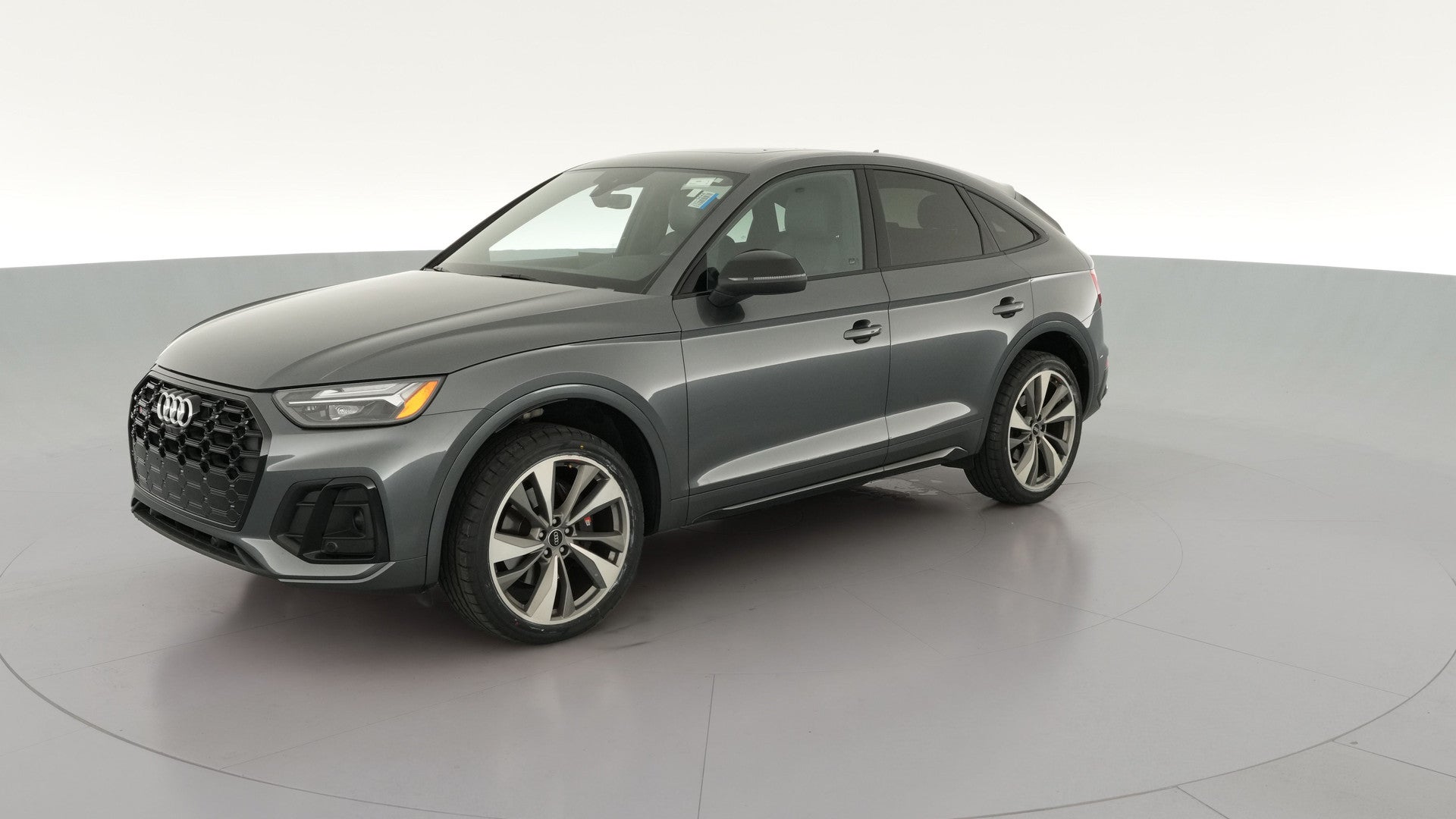 2023 Audi SQ5 Sportback vehicle photo