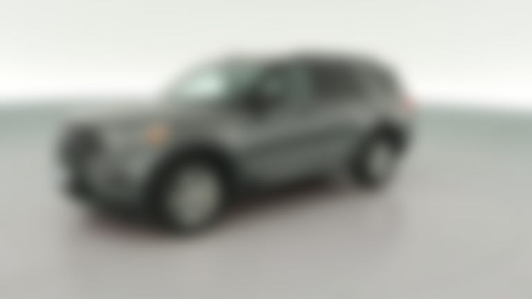 2023 Ford Explorer vehicle photo