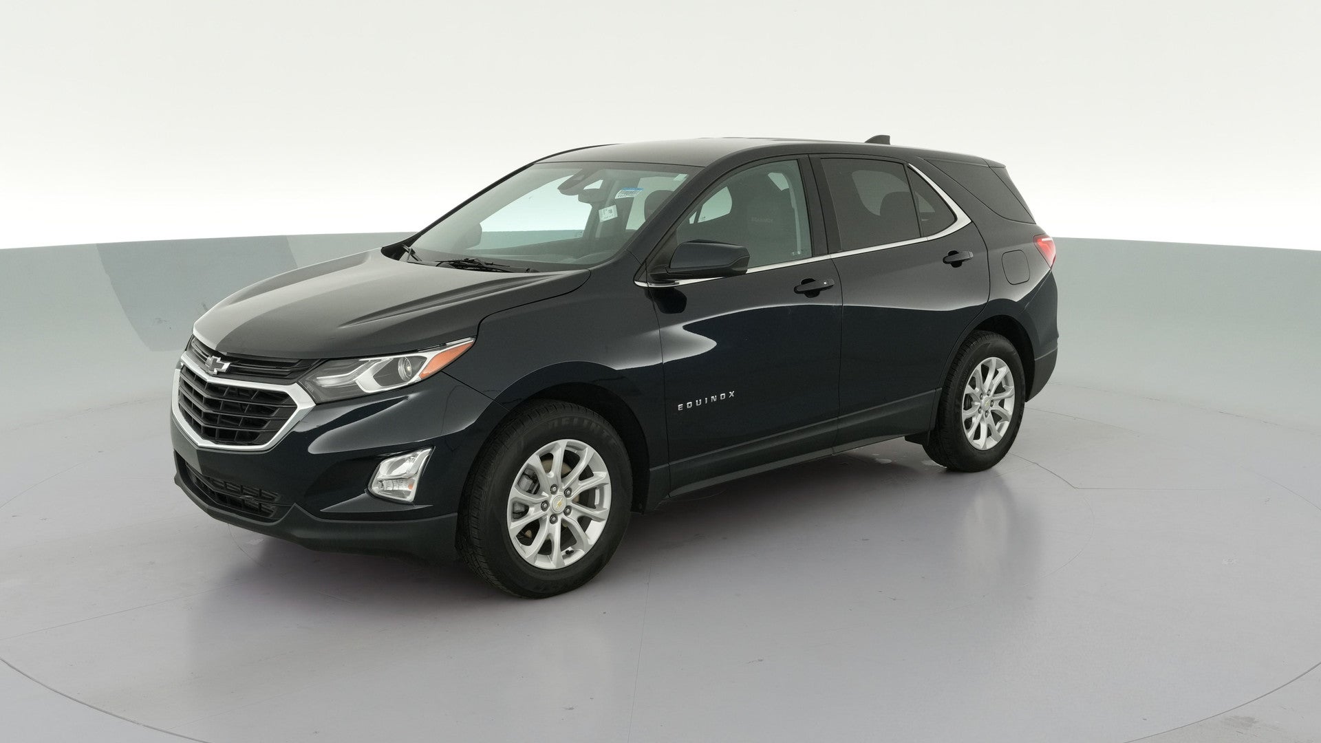 2020 Chevrolet Equinox vehicle photo