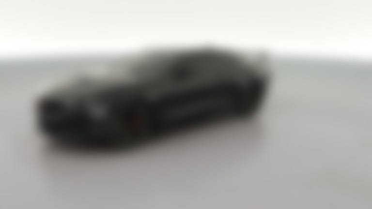 2020 Chevrolet Camaro vehicle photo