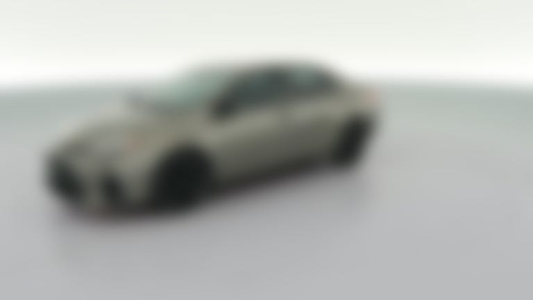 2018 Toyota Corolla vehicle photo