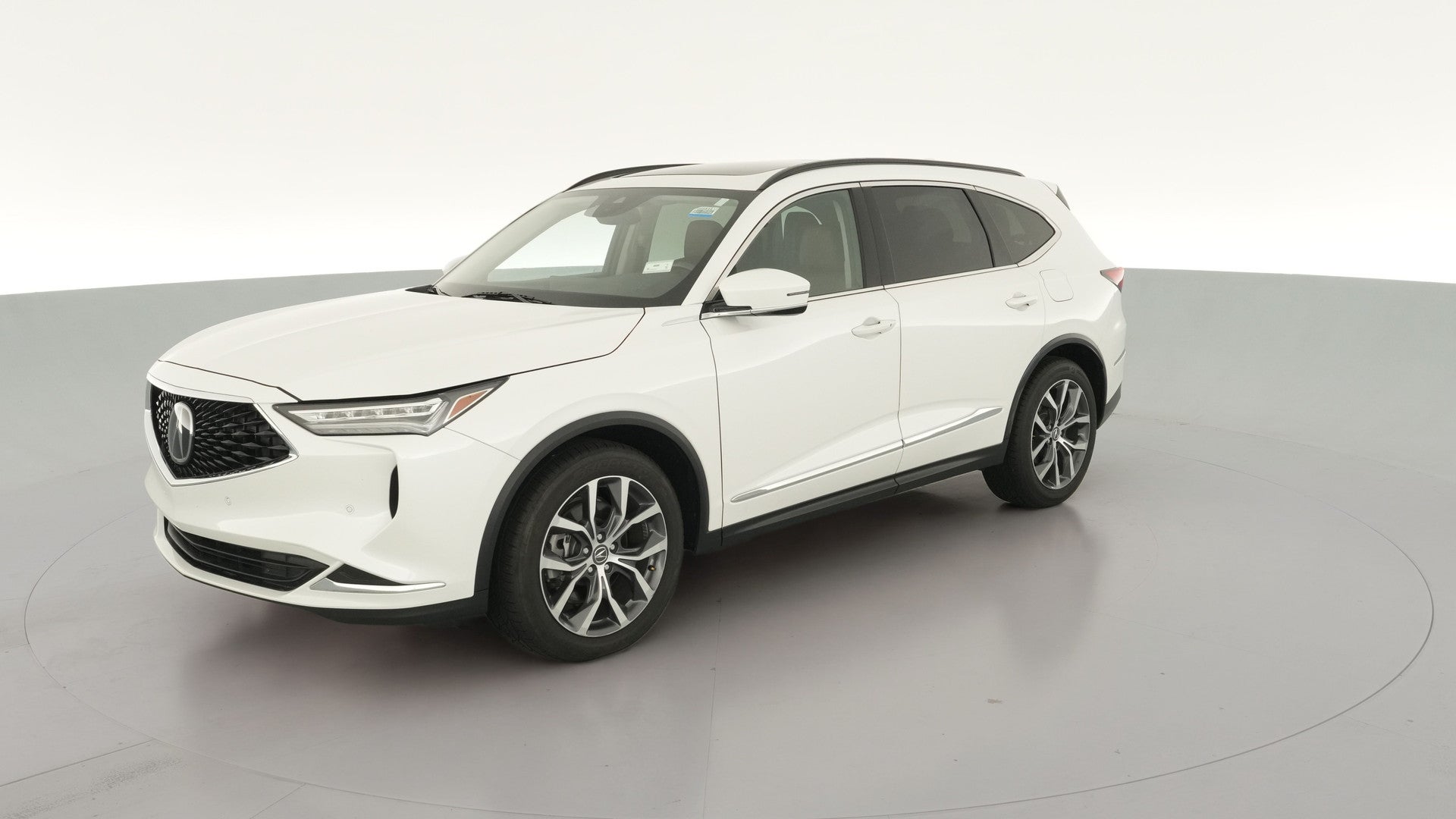 2023 Acura MDX vehicle photo