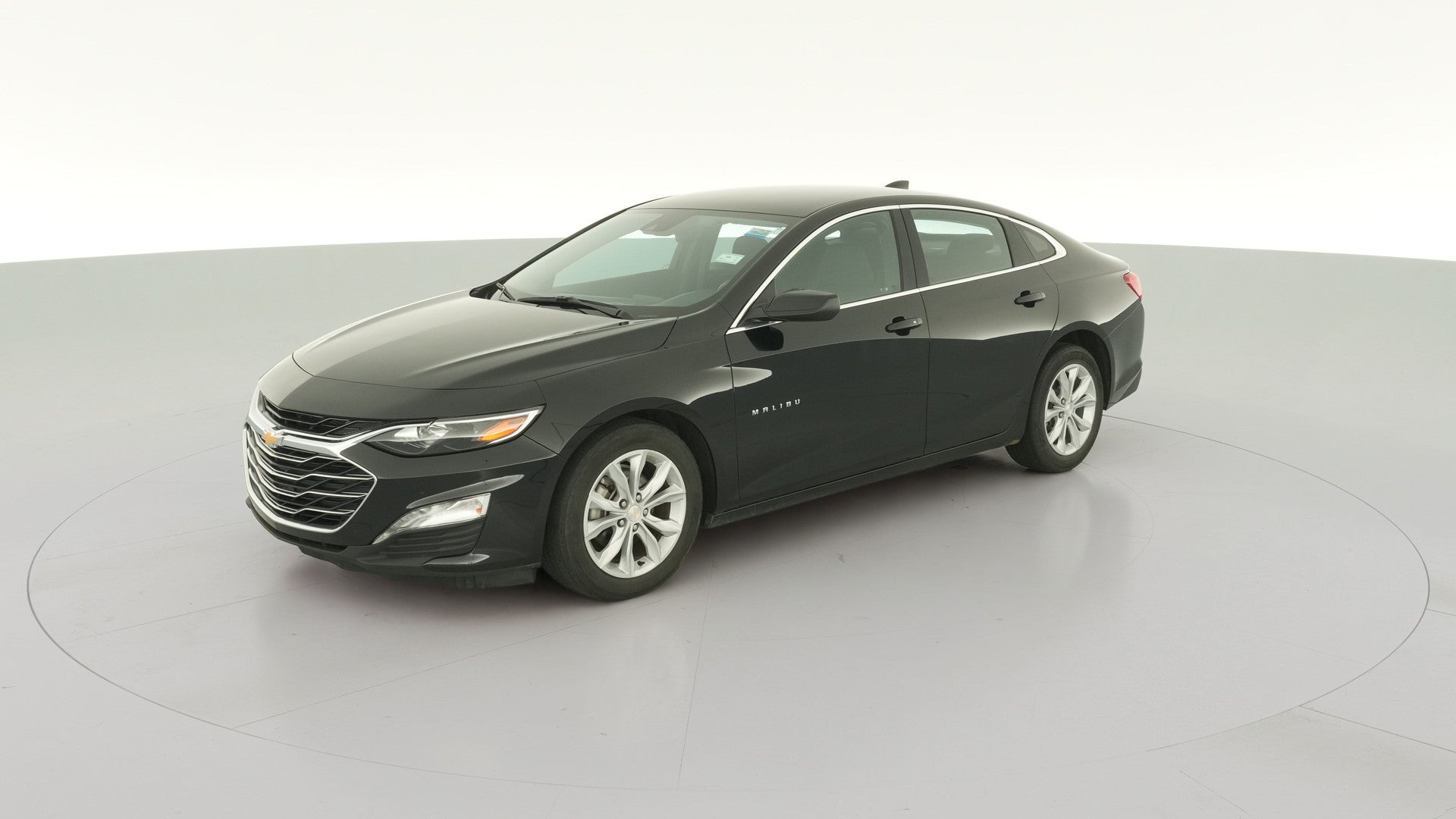 2025 Chevrolet Malibu vehicle photo