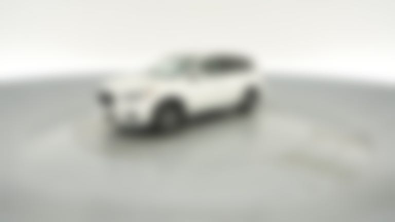 2020 INFINITI QX60 vehicle photo