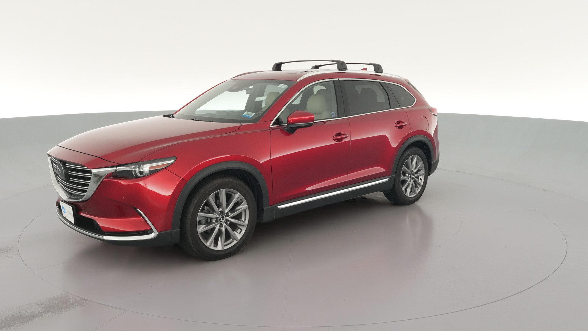 2020 MAZDA CX-9 vehicle photo