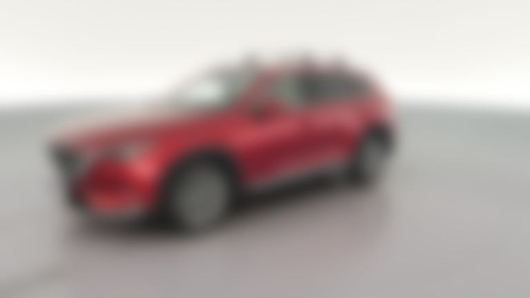 2020 MAZDA CX-9 vehicle photo