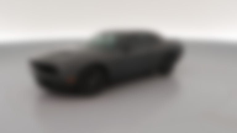 2023 Dodge Challenger vehicle photo