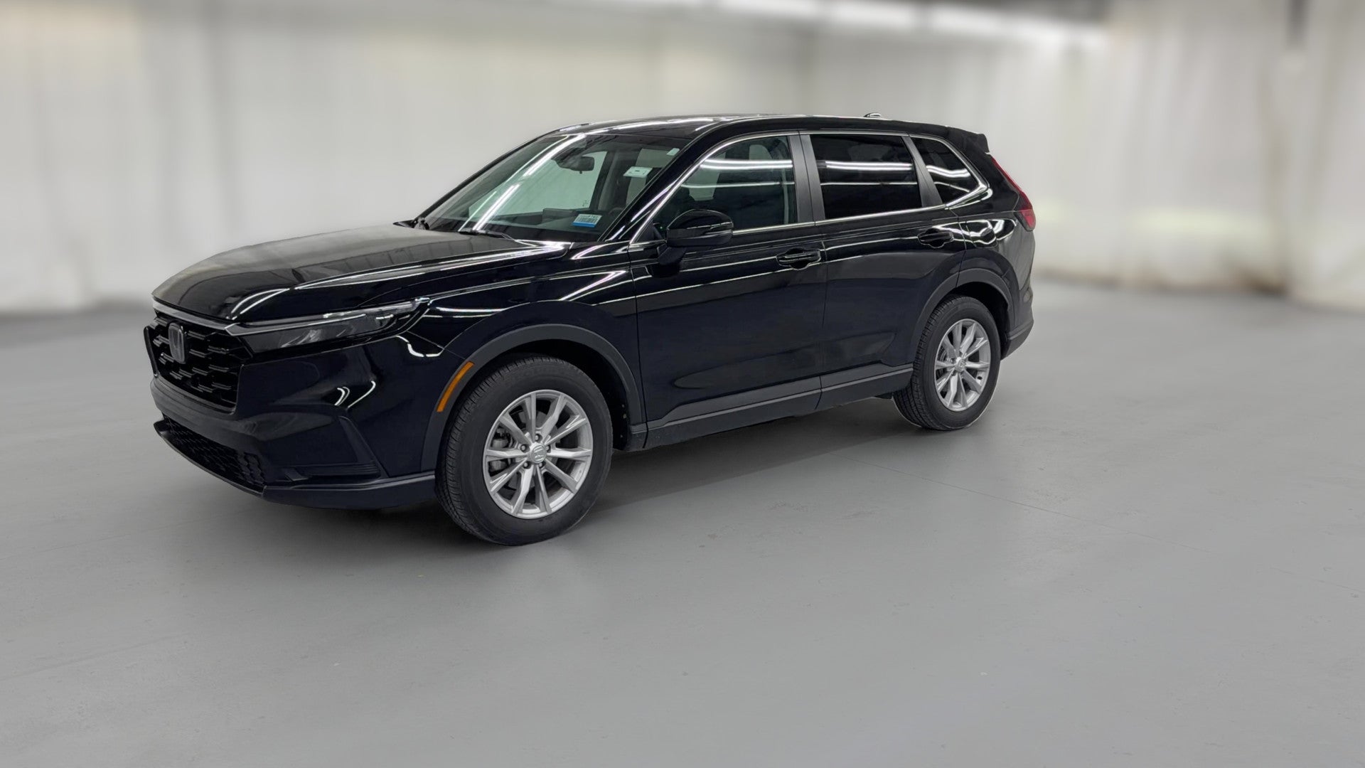2025 Honda CR-V vehicle photo