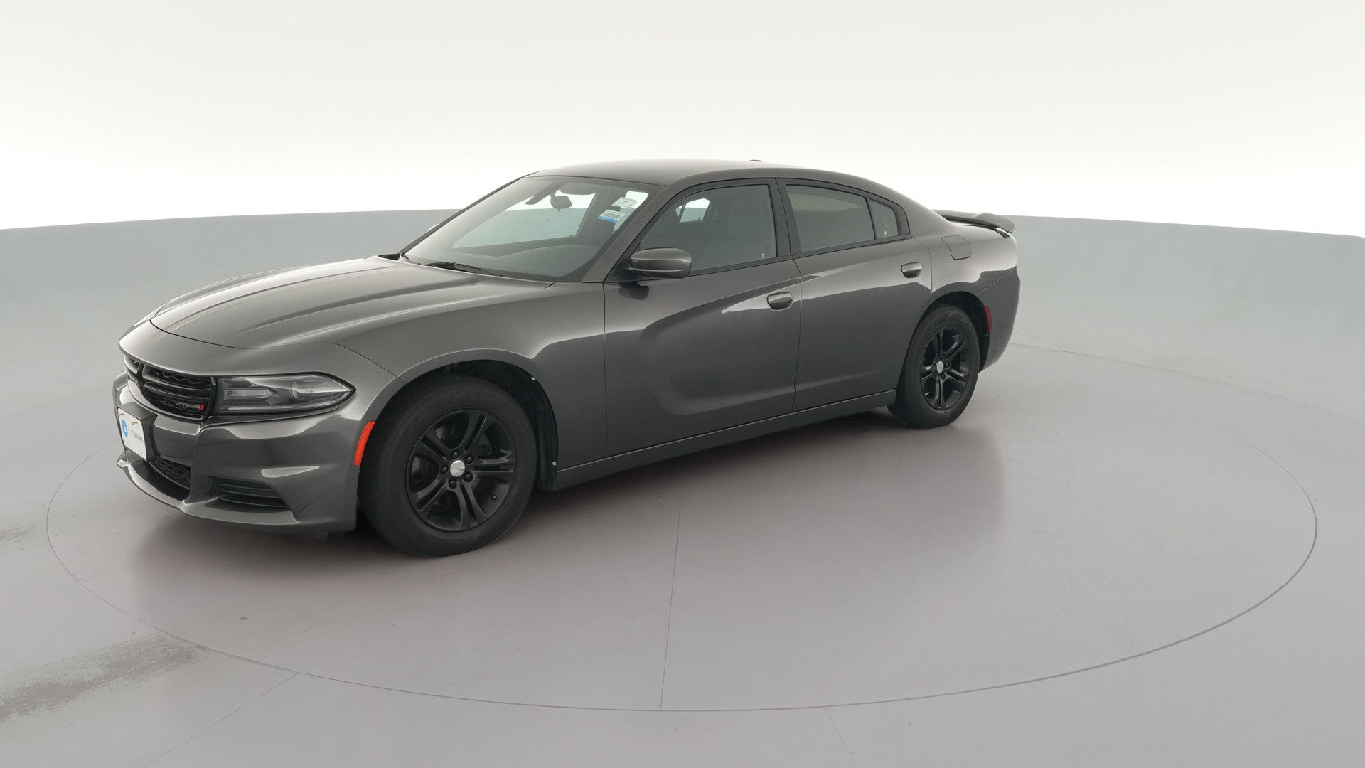 2020 Dodge Charger vehicle photo