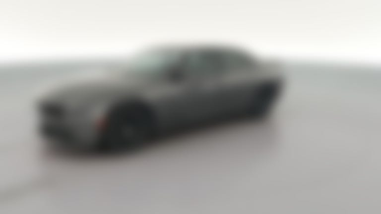 2020 Dodge Charger vehicle photo